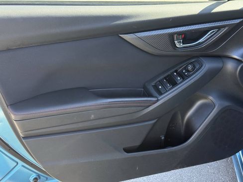 Used 2017 Subaru Impreza 2.0i Sport AWD/4WD image 9