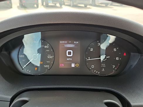 New 2026 RAM ProMaster 2500 FWD image 18