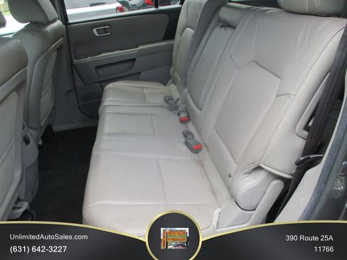 Used 2013 Honda Pilot EX-L image 6