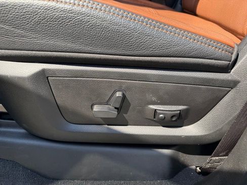 Used 2023 RAM 3500 Limited image 16