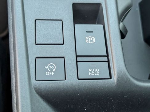 New 2026 Nissan Sentra S w/ Floor Mat Package FWD image 16
