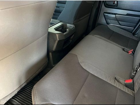 Used 2022 Toyota Tundra SR image 11