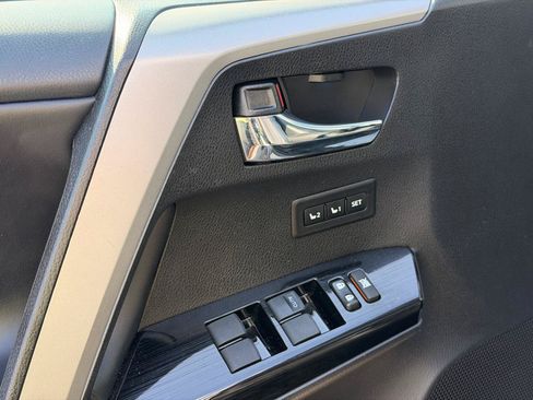 Used 2018 Toyota RAV4 Limited w/ Advanced Technology Package AWD/4WD image 23