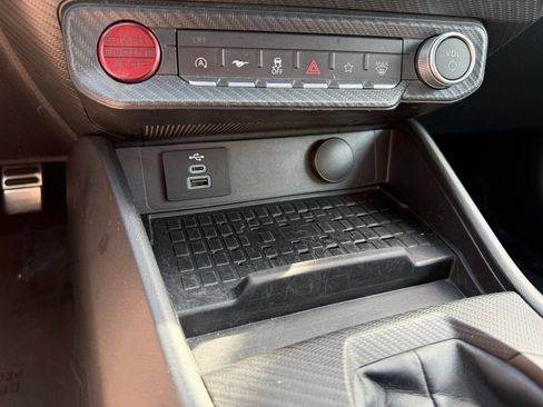 Used 2024 Ford Mustang Premium RWD image 23