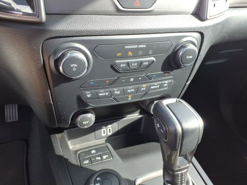 Used 2021 Ford Ranger XLT w/ Equipment Group 301A Mid image 20