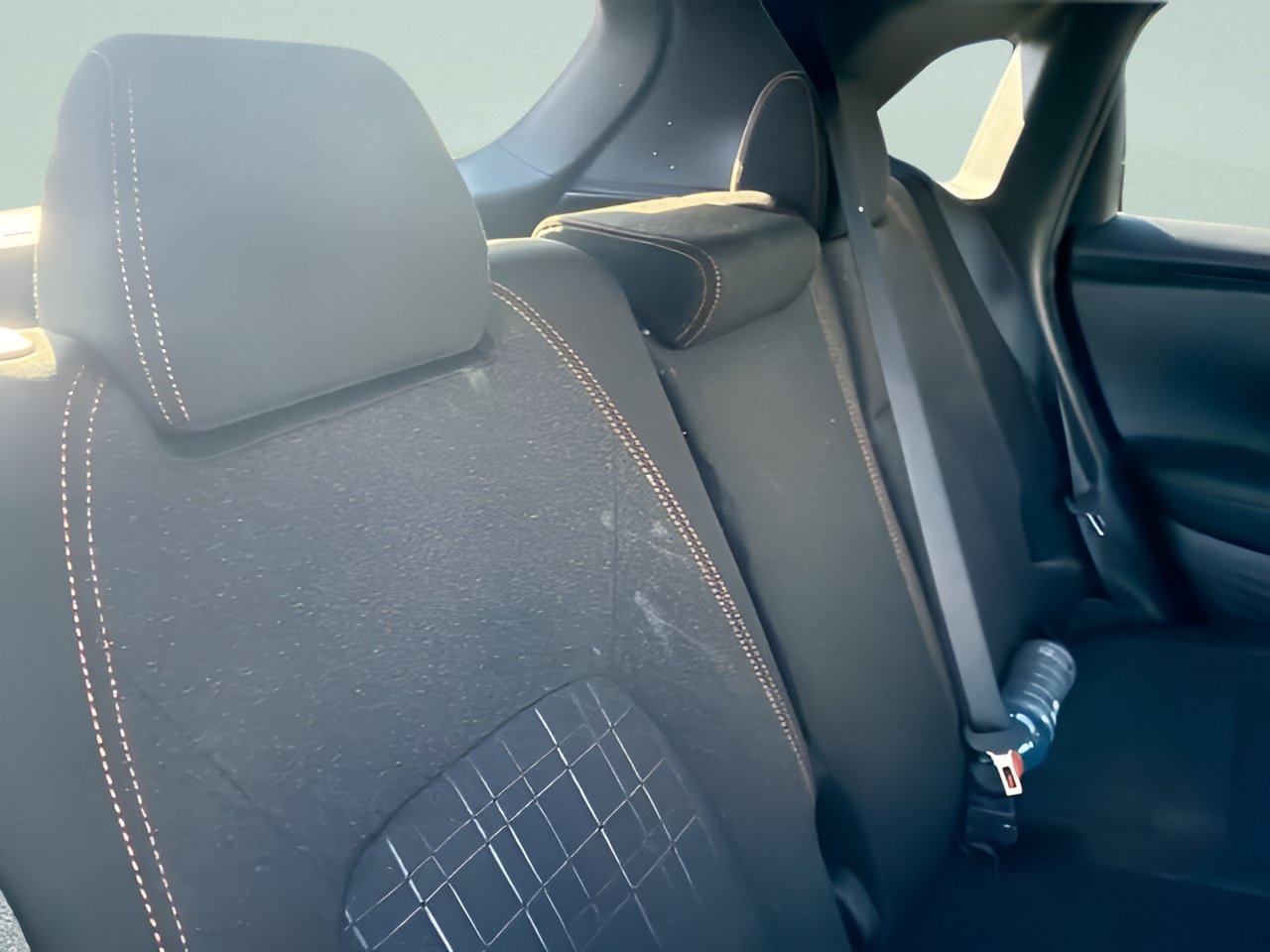 Used 2025 Honda HR-V Sport image 13