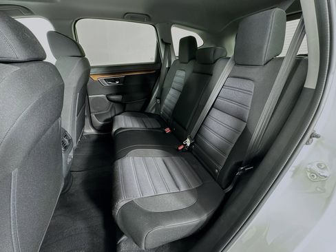 Certified 2022 Honda CR-V EX image 24