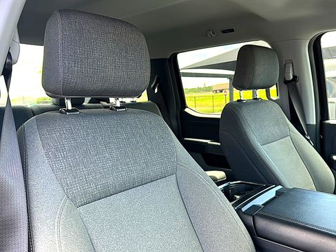 Used 2024 Ford F150 XLT w/ Mobile Office Package AWD/4WD image 24