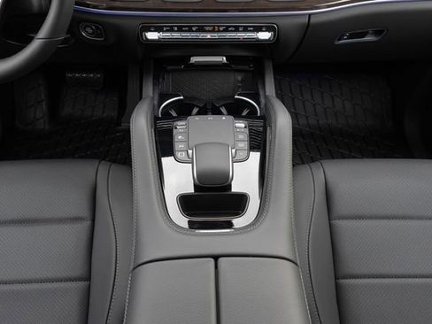 New 2026 Mercedes-Benz GLE 450 4MATIC image 26