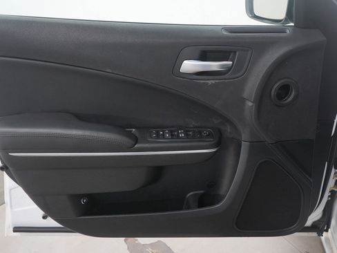 Used 2017 Dodge Charger Police w/ Convenience Group I image 18