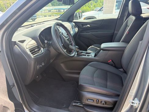 Used 2023 Chevrolet Equinox RS AWD/4WD image 9