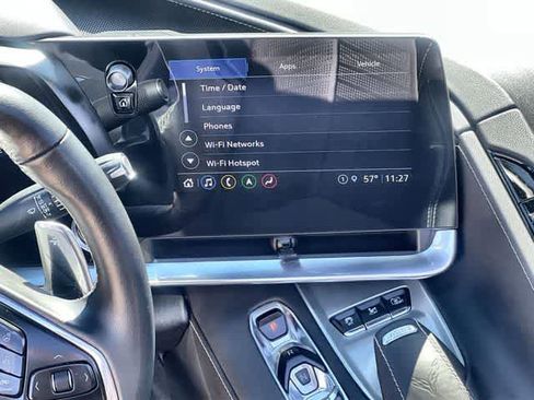 Used 2023 Chevrolet Corvette 2LT image 18