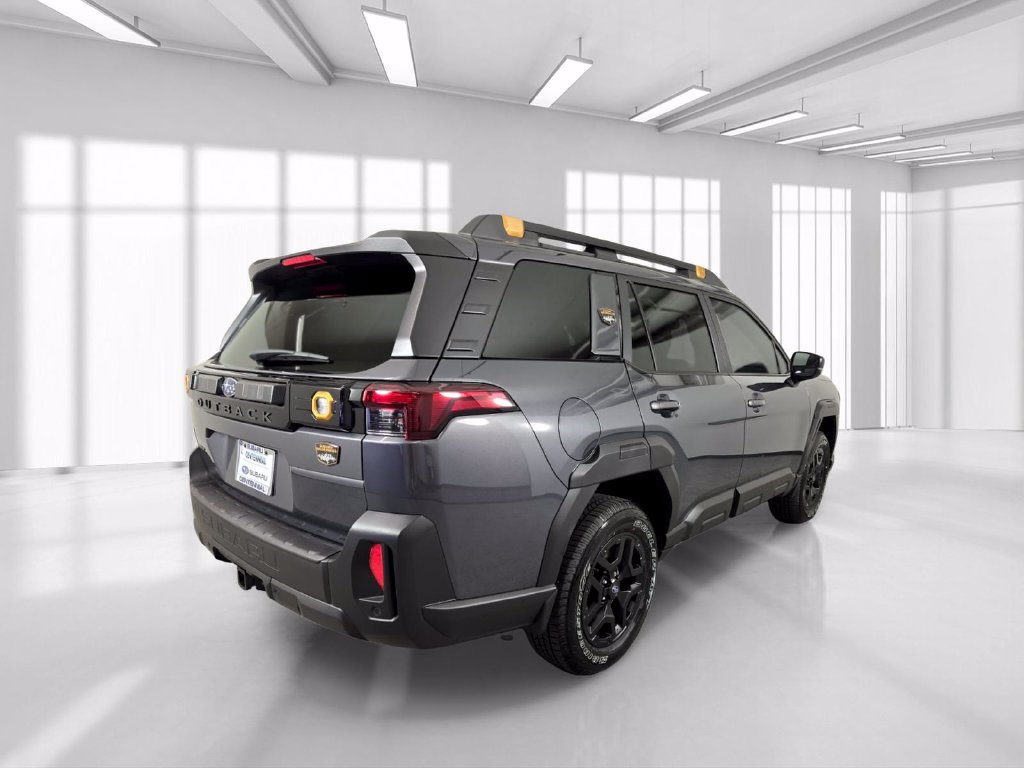 New 2026 Subaru Outback Wilderness AWD/4WD image 6