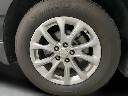 Used 2020 Chevrolet Equinox LT FWD image 27