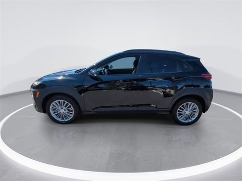 Used 2020 Hyundai Kona SEL Plus image 5