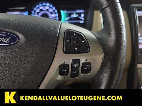 Used 2014 Ford Flex Limited AWD/4WD image 13