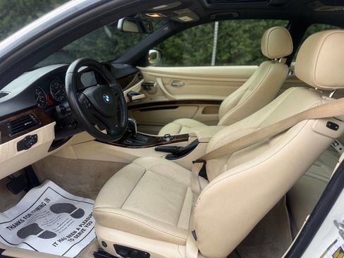 Used 2012 BMW 335i xDrive Coupe image 23