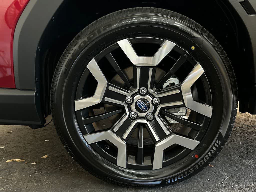 New 2026 Subaru Outback Touring XT AWD/4WD image 8