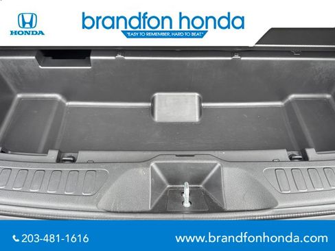 Used 2023 Honda Passport EX-L image 26