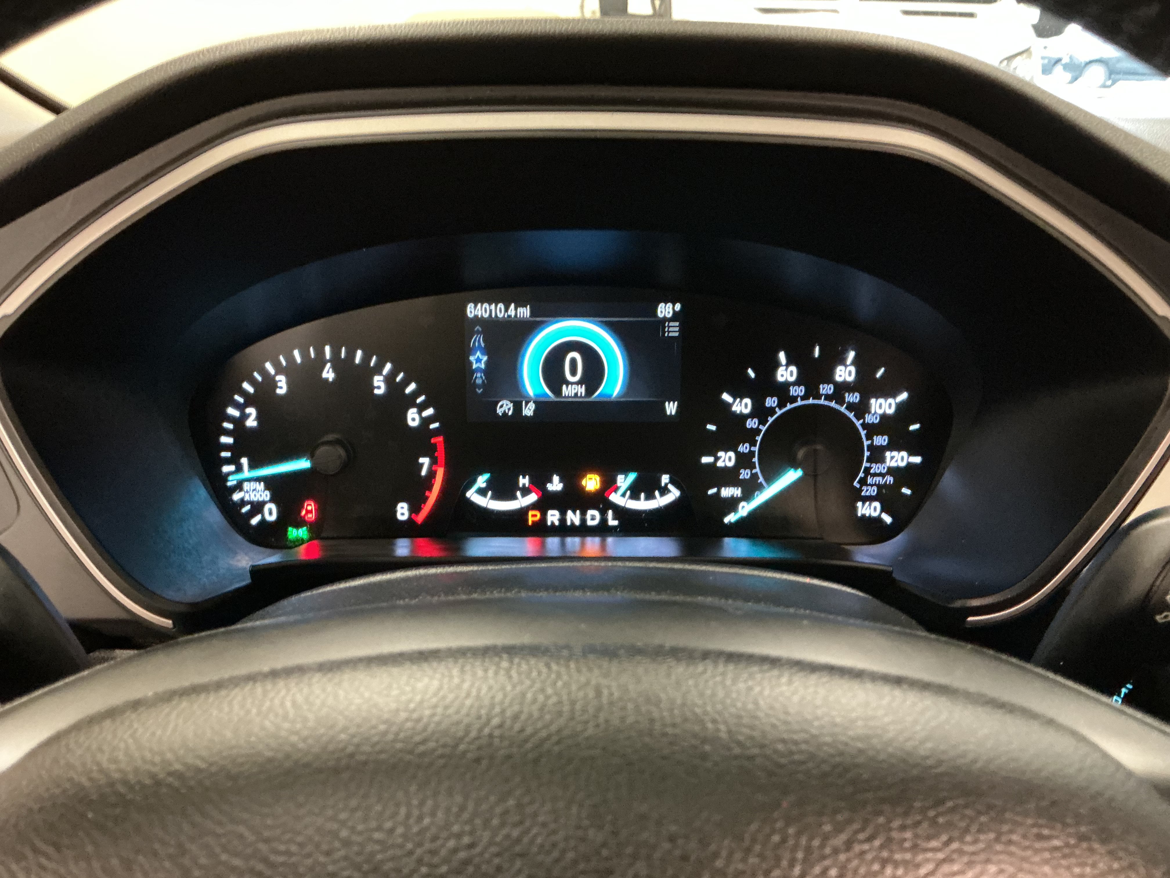 Used 2020 Ford Escape SEL AWD/4WD image 22