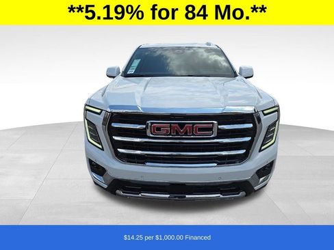 New 2026 GMC Yukon XL Elevation image 2