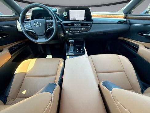 Used 2025 Lexus ES 350 w/ Premium Package FWD image 19