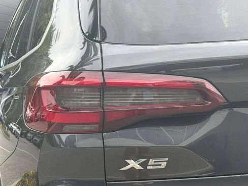 Used 2023 BMW X5 xDrive45e w/ Parking Assistance Package image 27