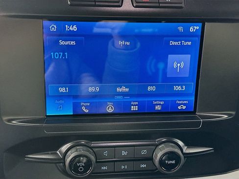 Used 2023 Ford F150 XL w/ STX Appearance Package image 15