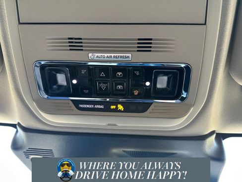 New 2026 Lincoln Corsair Reserve image 21