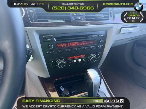 Used 2011 BMW 328i Sedan RWD image 15