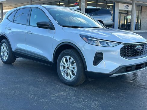 New 2026 Ford Escape Active w/ Cold Weather Package image 1