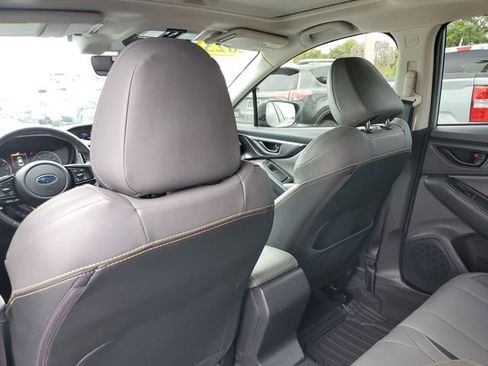 Used 2023 Subaru Crosstrek 2.5i Sport image 11