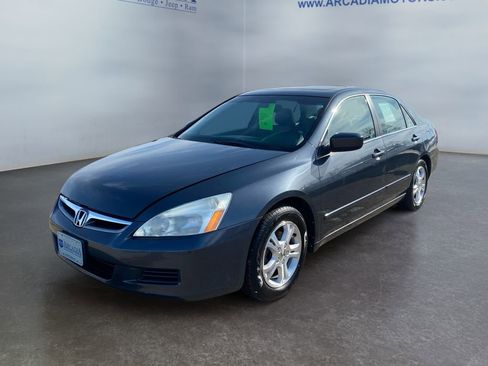 Used 2006 Honda Accord EX-L image 1