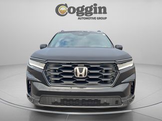 New 2025 Honda Pilot Sport video 1