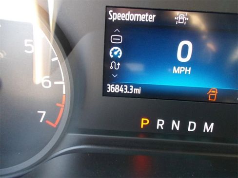 Used 2023 Ford F150 XLT image 19