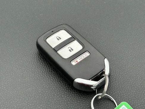 Used 2015 Honda Fit EX image 11