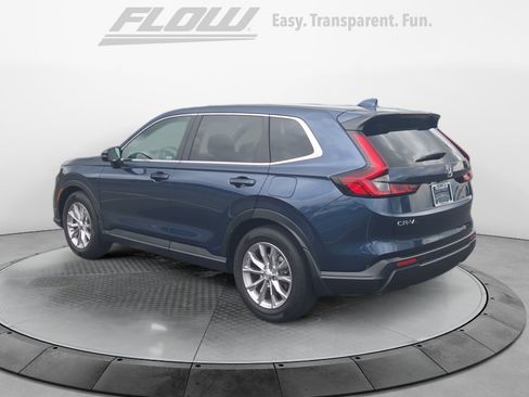 Certified 2024 Honda CR-V EX-L image 5