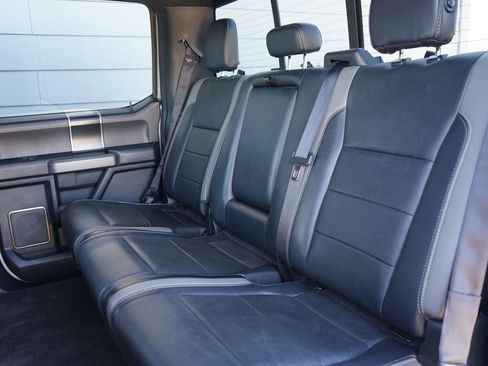 Used 2017 Ford F150 Raptor w/ Equipment Group 802A Luxury image 39