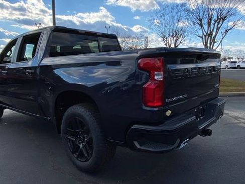 New 2024 Chevrolet Silverado 1500 RST w/ Texas Edition Plus image 27