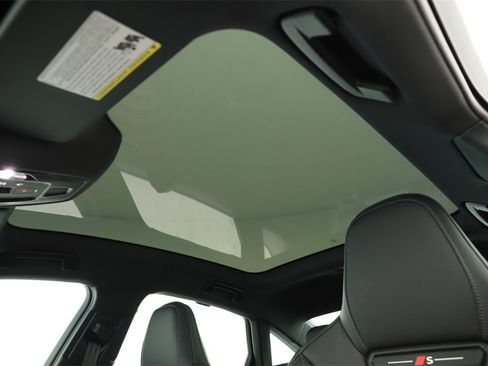 New 2026 Audi A6 Prestige image 26