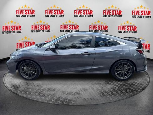 Used 2020 Honda Civic Si image 4