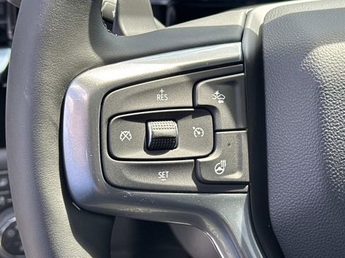 New 2026 Chevrolet Silverado 1500 RST w/ Texas Edition Plus RWD image 22