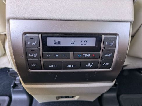 Used 2020 Lexus GX 460 Premium w/ Premium Package AWD/4WD image 15