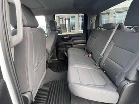 Used 2023 Chevrolet Silverado 2500 LT image 20