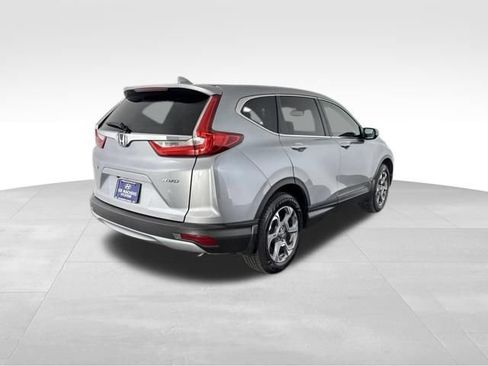Used 2018 Honda CR-V EX-L image 5