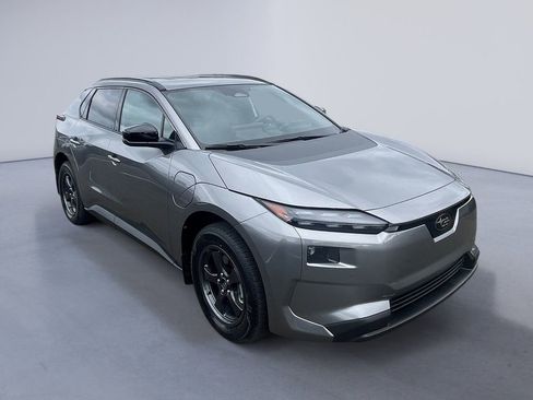 New 2026 Subaru Solterra image 7