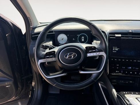 Used 2023 Hyundai Tucson Limited AWD/4WD image 12