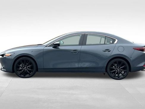 Used 2025 MAZDA MAZDA3 s image 7