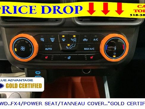 Certified 2023 Ford Maverick XLT w/ Equipment Group 300A Standard image 40