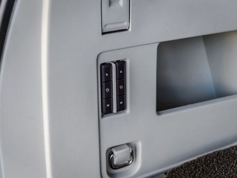 Used 2022 Lincoln Navigator L Black Label image 13